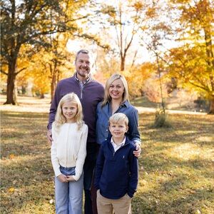 Meet your Posher, Janet